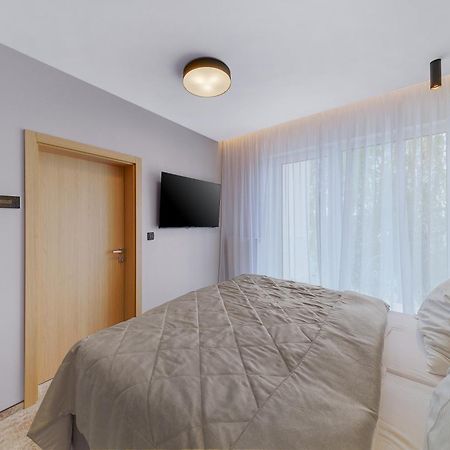 Hotel Senec Aqua Resort - Family Friendly エクステリア 写真