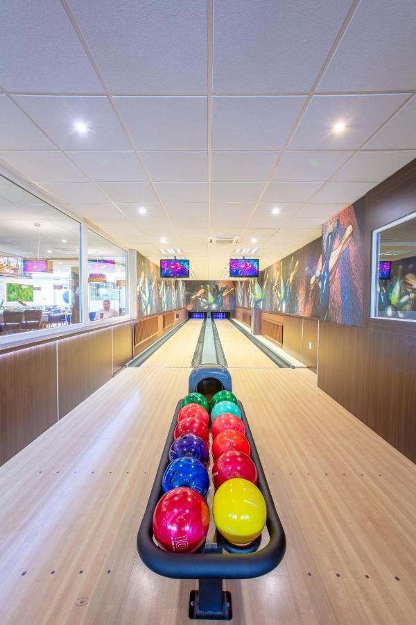 Hotel Senec Aqua Resort - Family Friendly エクステリア 写真