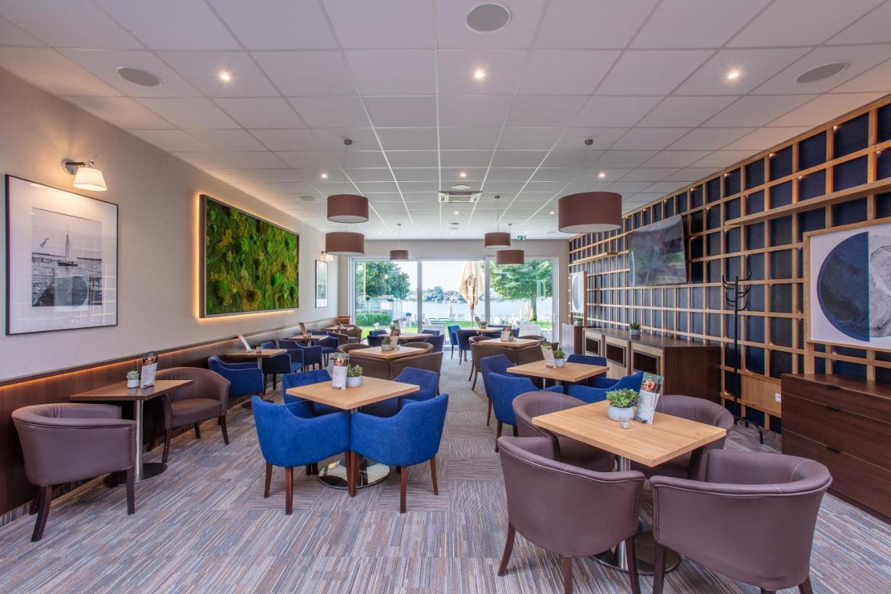 Hotel Senec Aqua Resort - Family Friendly エクステリア 写真