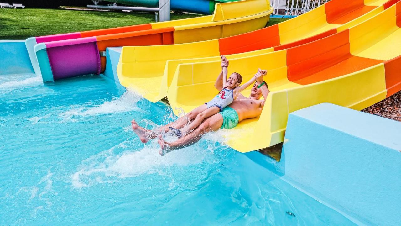 Hotel Senec Aqua Resort - Family Friendly エクステリア 写真