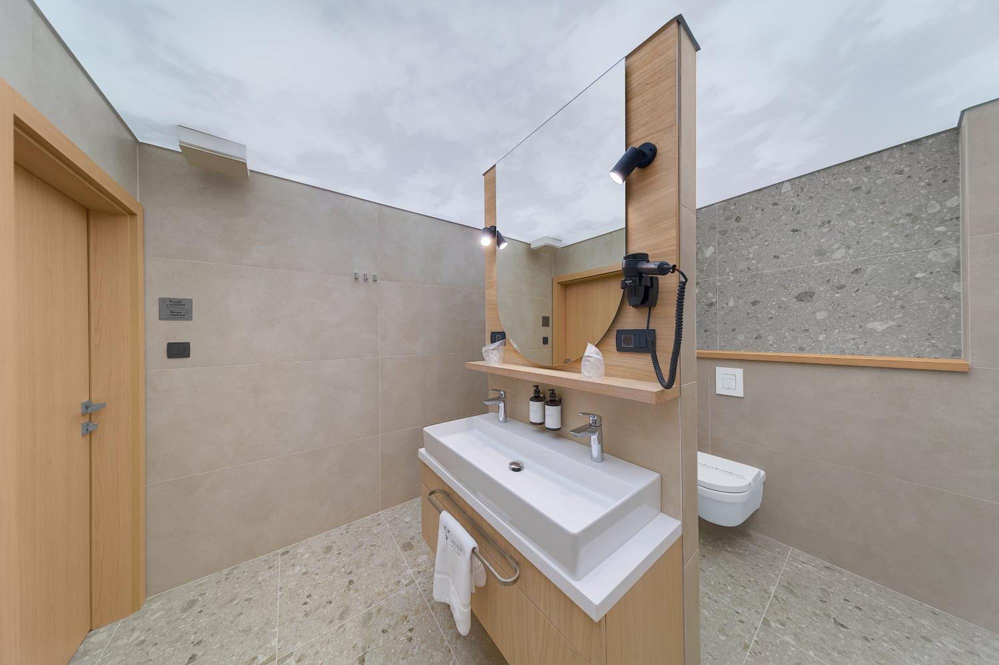 Hotel Senec Aqua Resort - Family Friendly エクステリア 写真