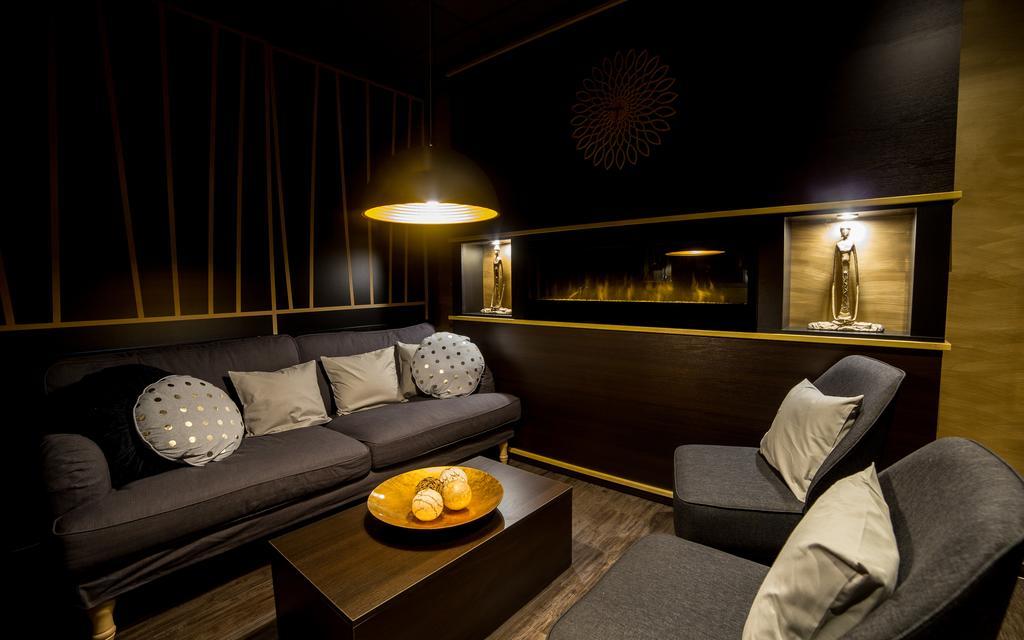 Hotel Senec Aqua Resort - Family Friendly エクステリア 写真