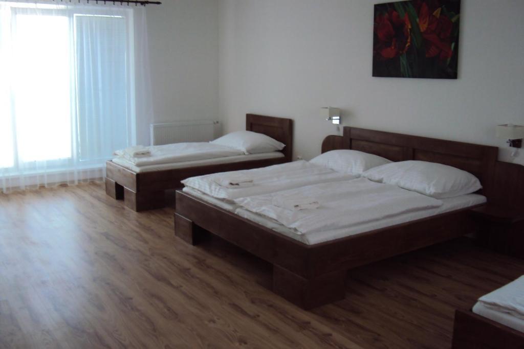 Hotel Senec Aqua Resort - Family Friendly 部屋 写真