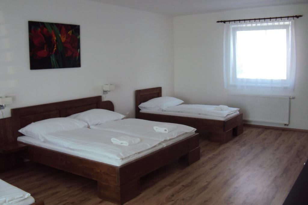 Hotel Senec Aqua Resort - Family Friendly 部屋 写真