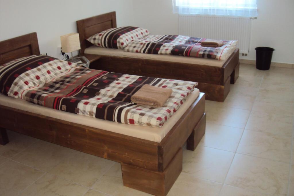 Hotel Senec Aqua Resort - Family Friendly 部屋 写真