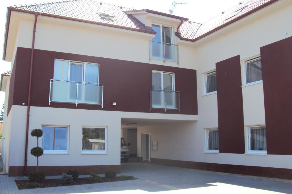 Hotel Senec Aqua Resort - Family Friendly 部屋 写真