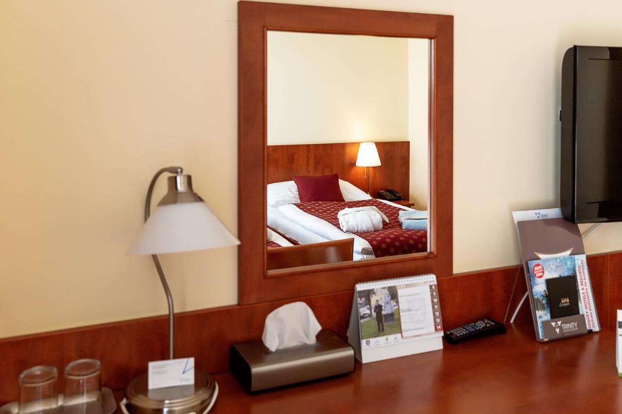 Hotel Senec Aqua Resort - Family Friendly エクステリア 写真