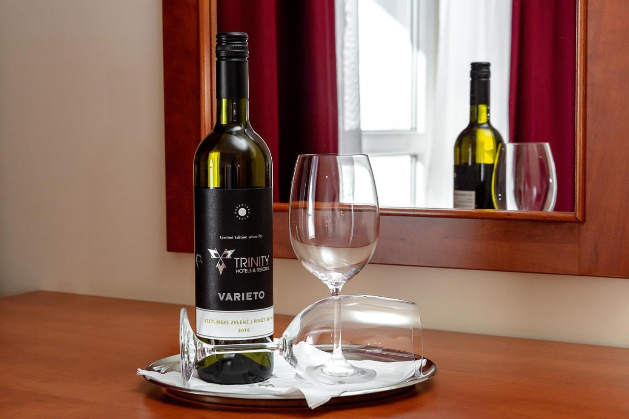 Hotel Senec Aqua Resort - Family Friendly エクステリア 写真